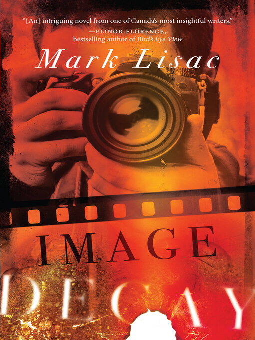 Title details for Image Decay by Mark Lisac - Available